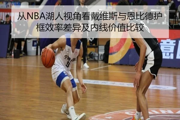 从NBA湖人视角看戴维斯与恩比德护框效率差异及内线价值比较