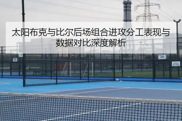 太阳布克与比尔后场组合进攻分工表现与数据对比深度解析